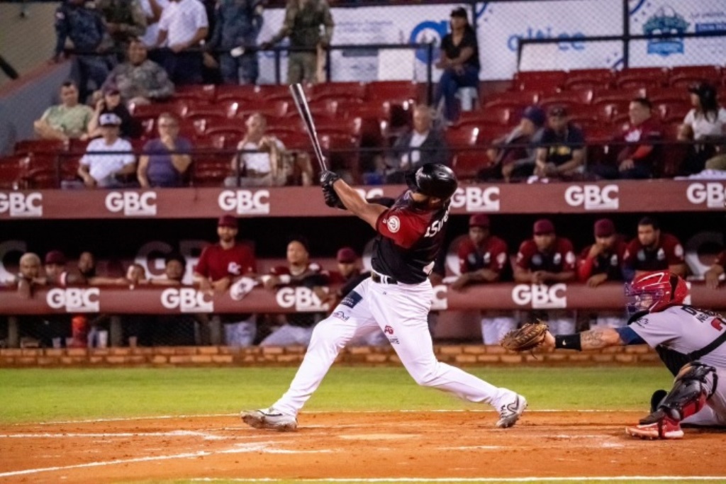 gigantes vs leones