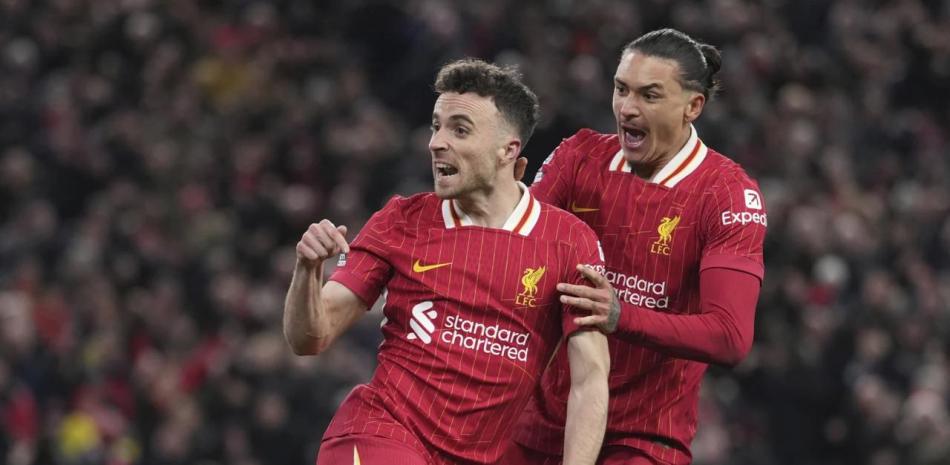 liverpool