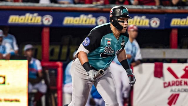 Águilas remontan ante Tigres lvbp