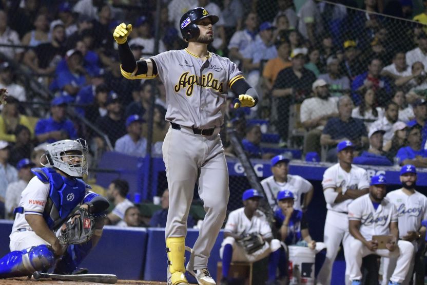 Águilas y Tigres