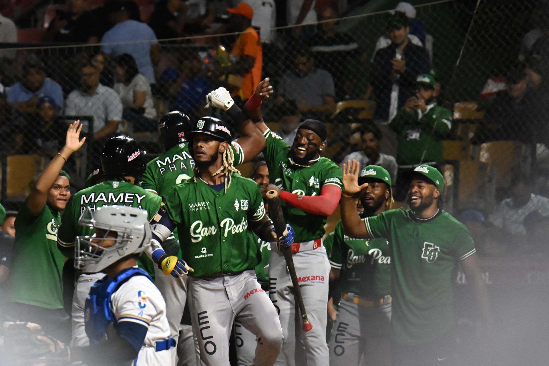 ESTRELLAS