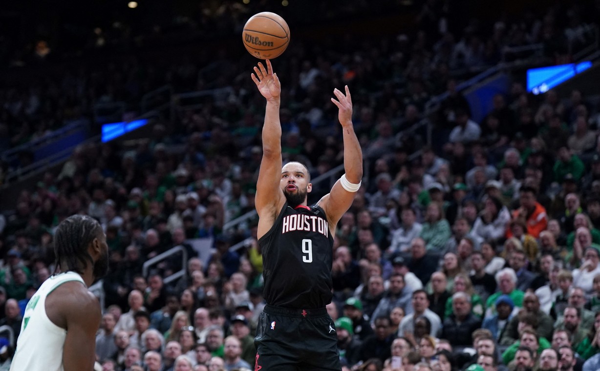Hawks vs Rockets 28 enero