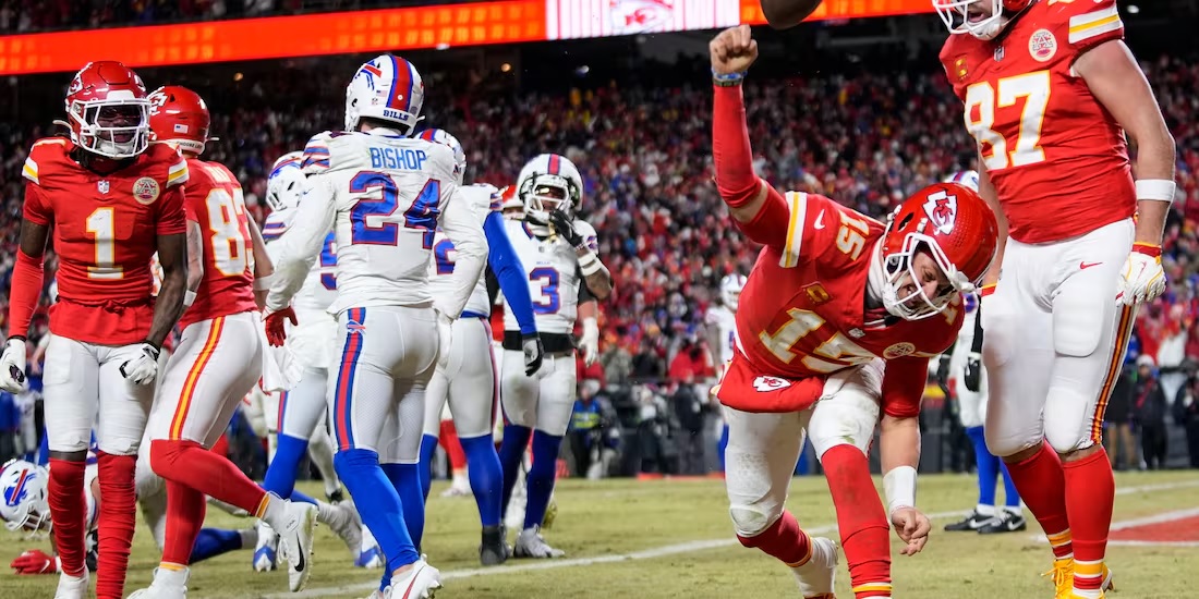 Kansas City Chiefs