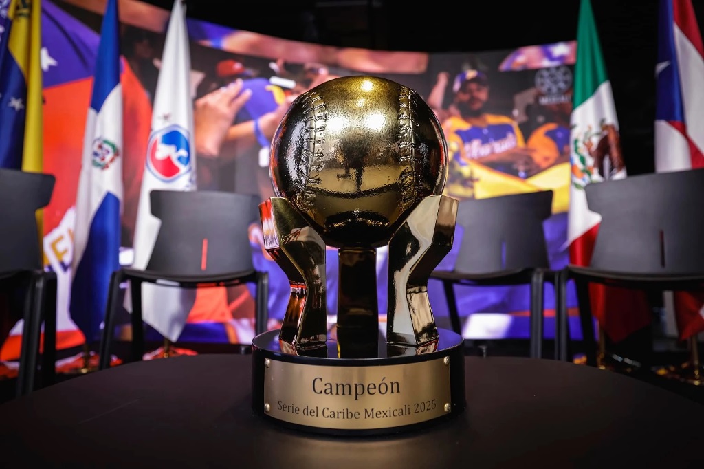 Serie del Caribe 2025