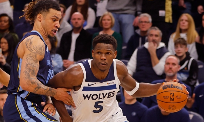Timberwolves vs Grizzlies 11 enero