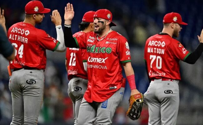 Charros blanquean a Leones
