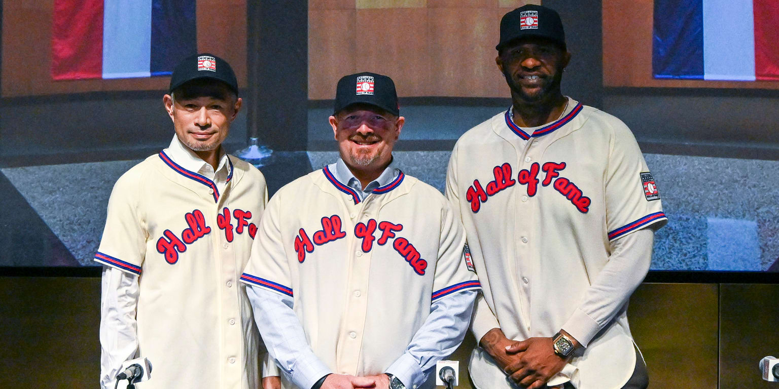 HOF 2025