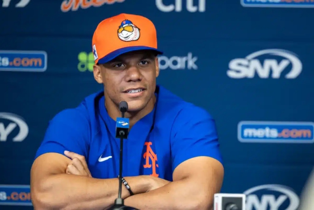 Juan Soto