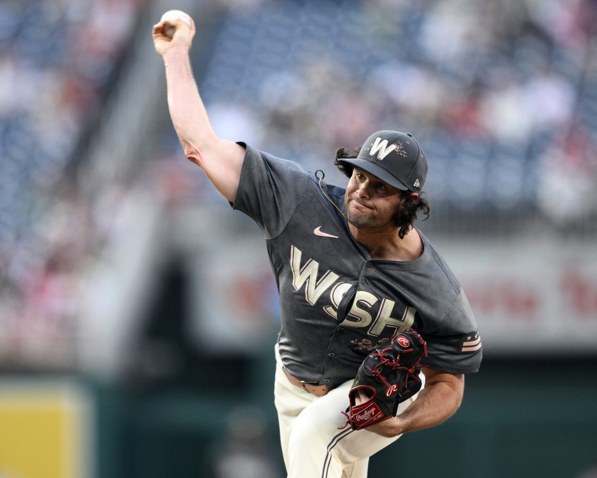 Kyle Finnegan nacionales