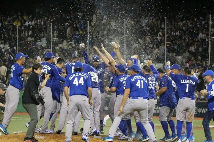 Nicaragua