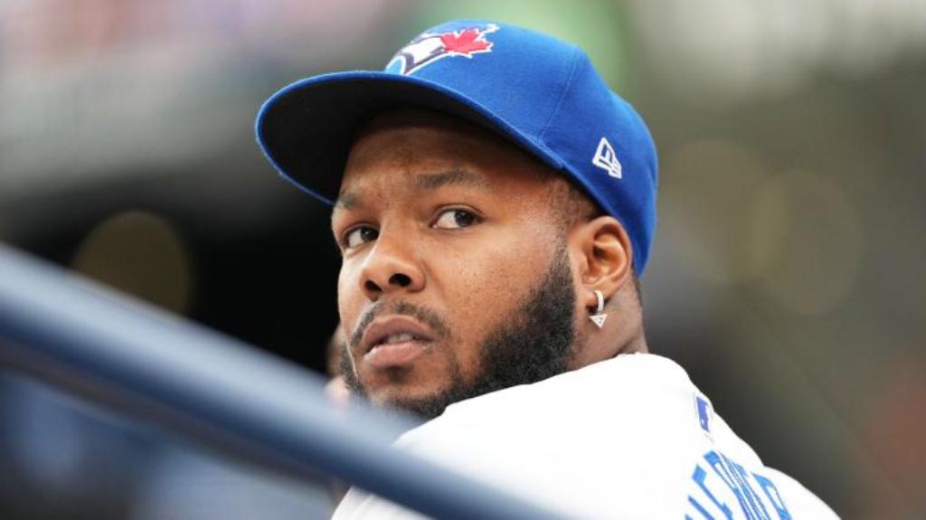 Vladimir Guerrero Jr