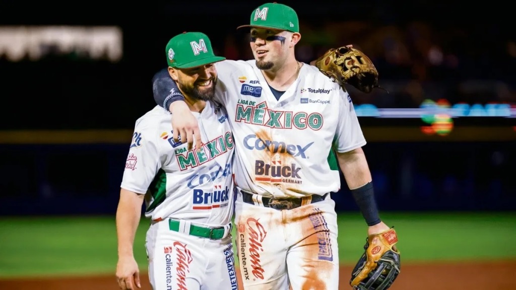 charros de jalisco serie del caribe