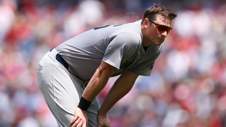 DJ LeMahieu
