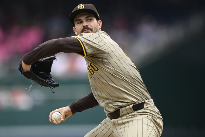 Dylan Cease