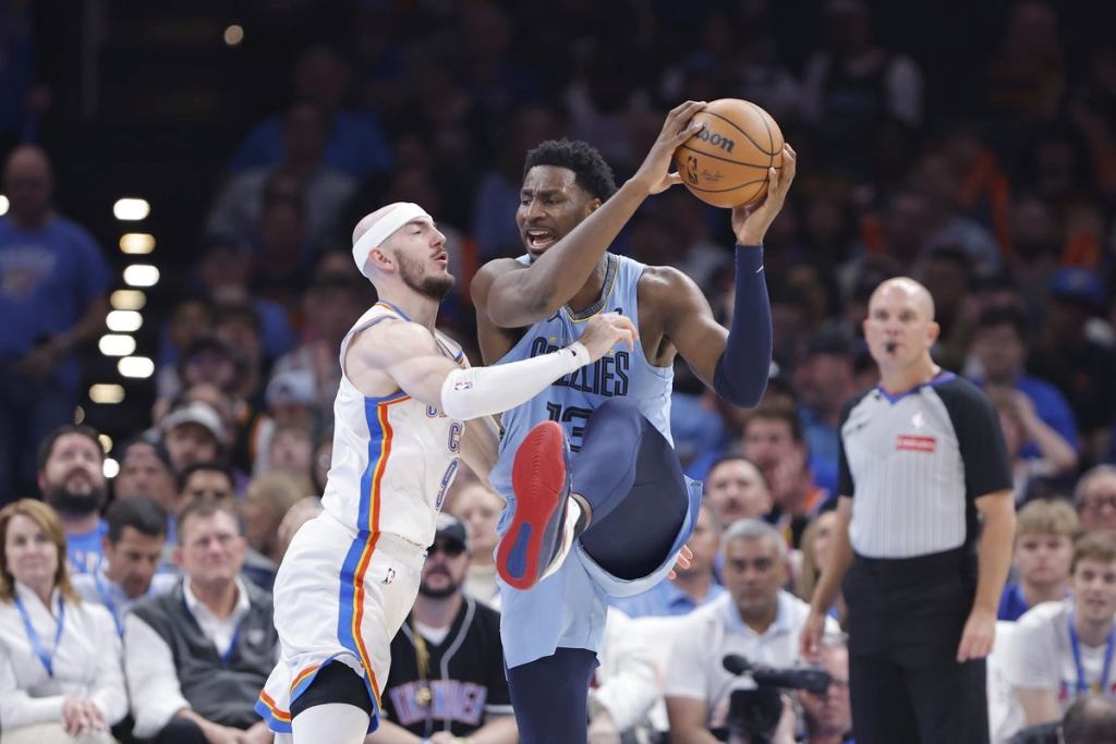 Thunder
