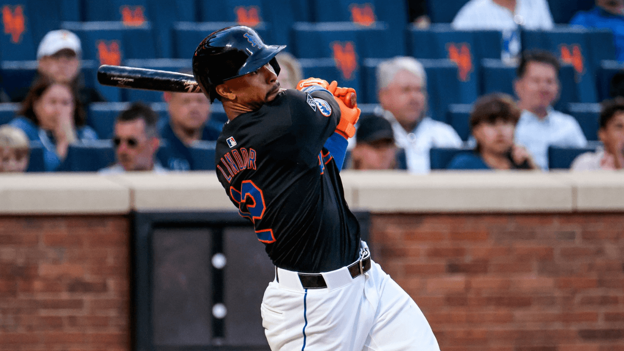 Francisco Lindor