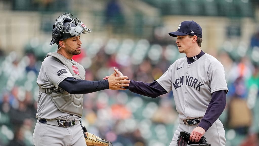 Max Fried 9 de abril