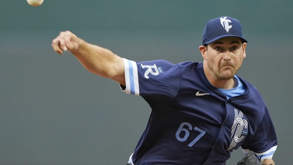 Seth Lugo