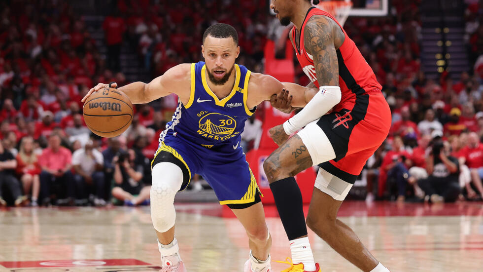 Stephen Curry