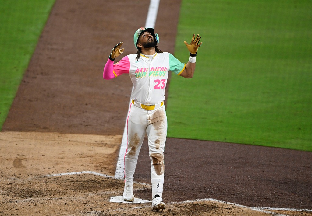 Fernando Tatis Jr.