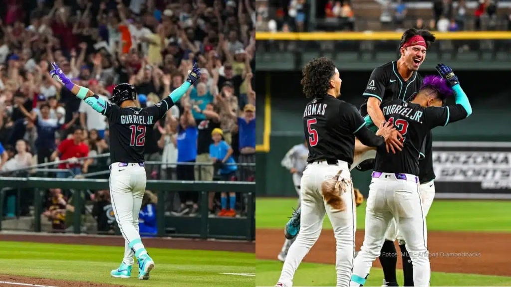 dbacks