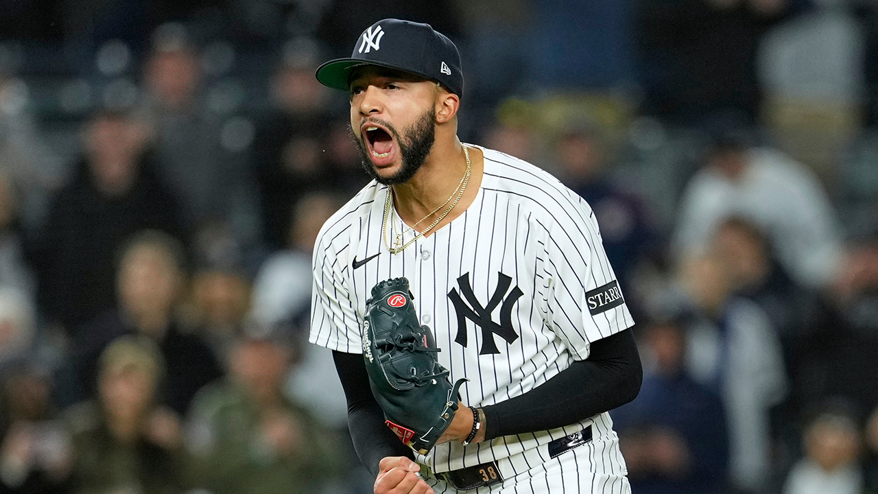 devin williams yankees