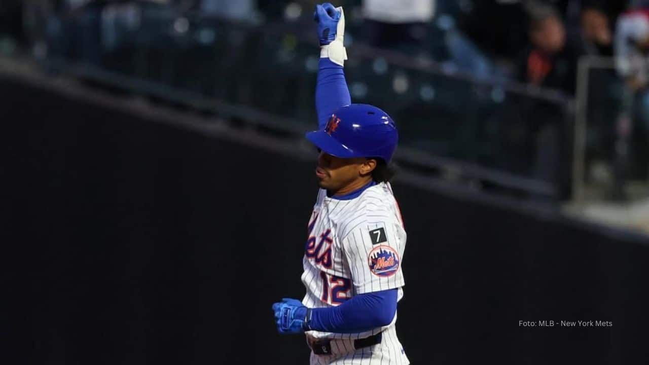 francisco lindor 21 de abril
