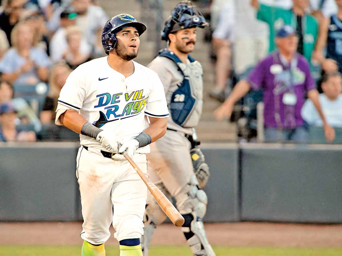 Jonathan Aranda de los Rays