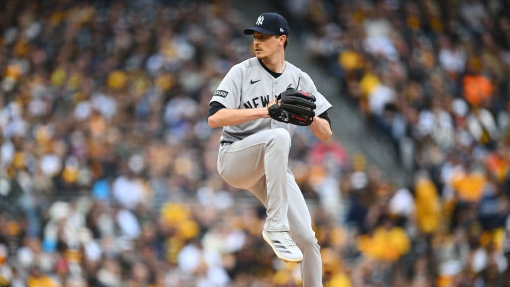 max fried 4 de abril
