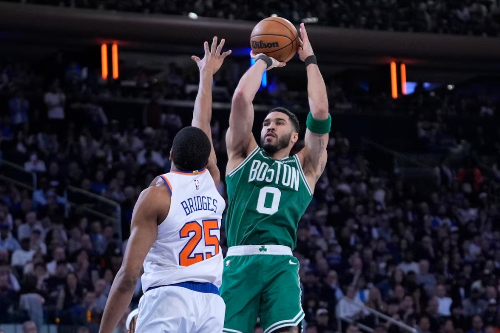 Celtics