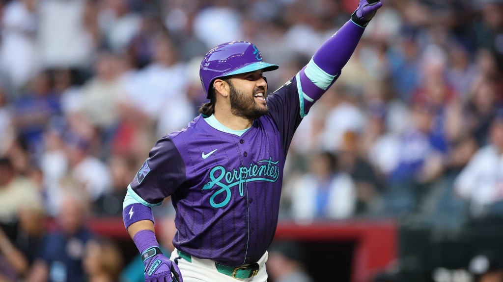 ugenio Suárez 10 de mayo