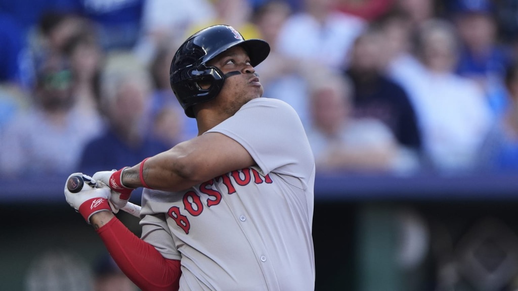 Rafael Devers