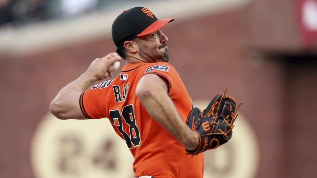 Robbie Ray
