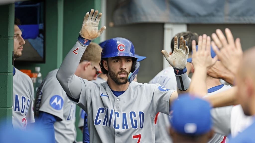 cubs