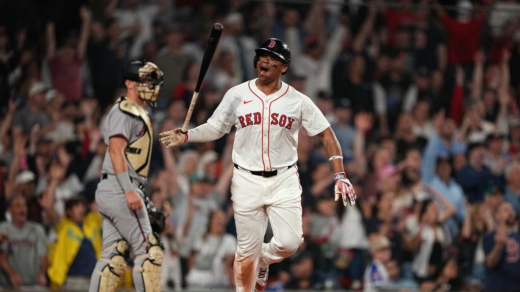 rafael devers