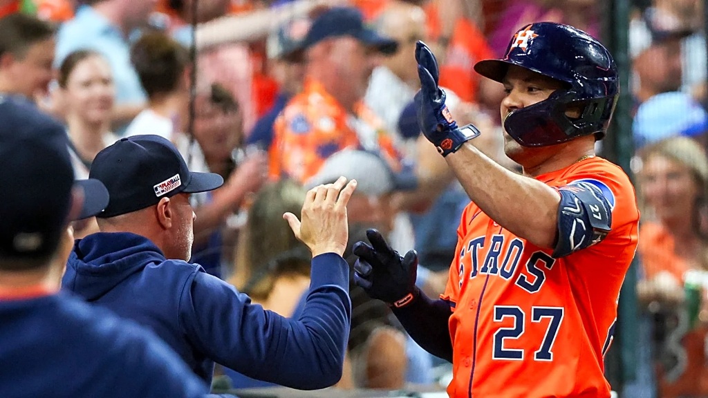 Altuve