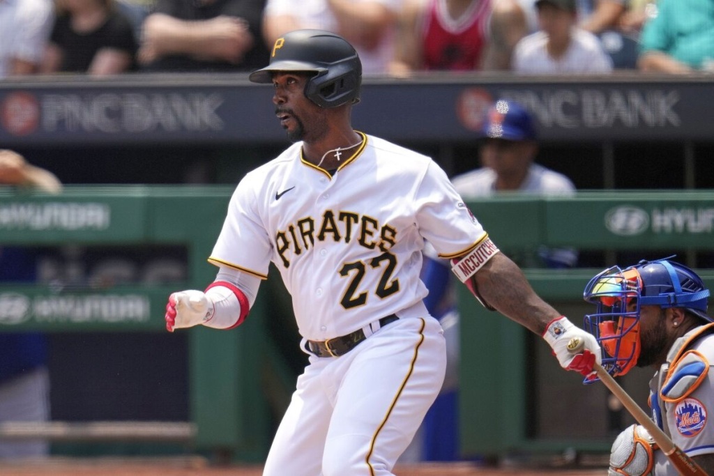 McCutchen