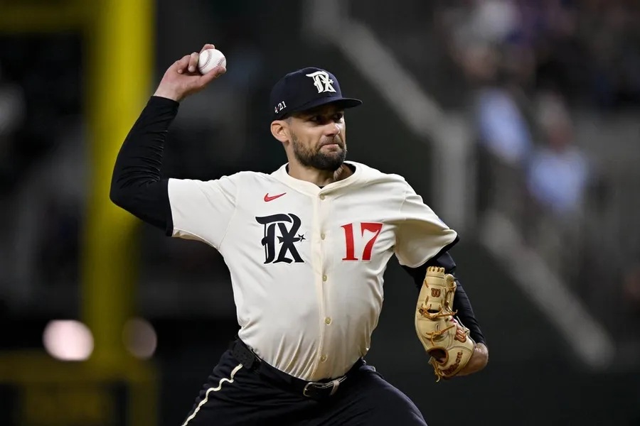 Eovaldi
