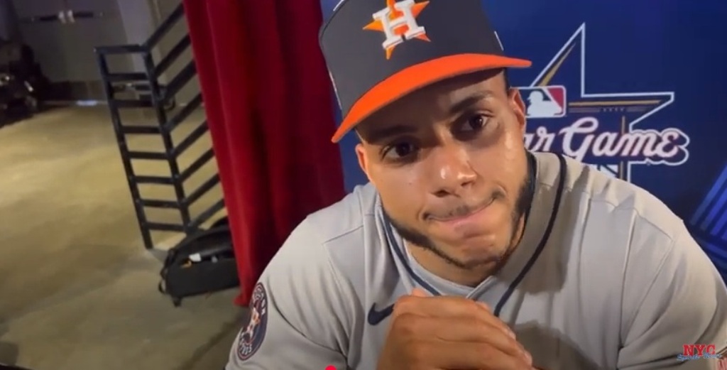 Jeremy Peña