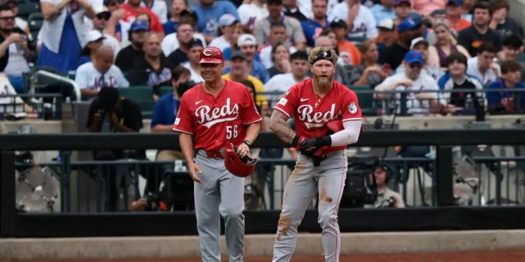 Reds