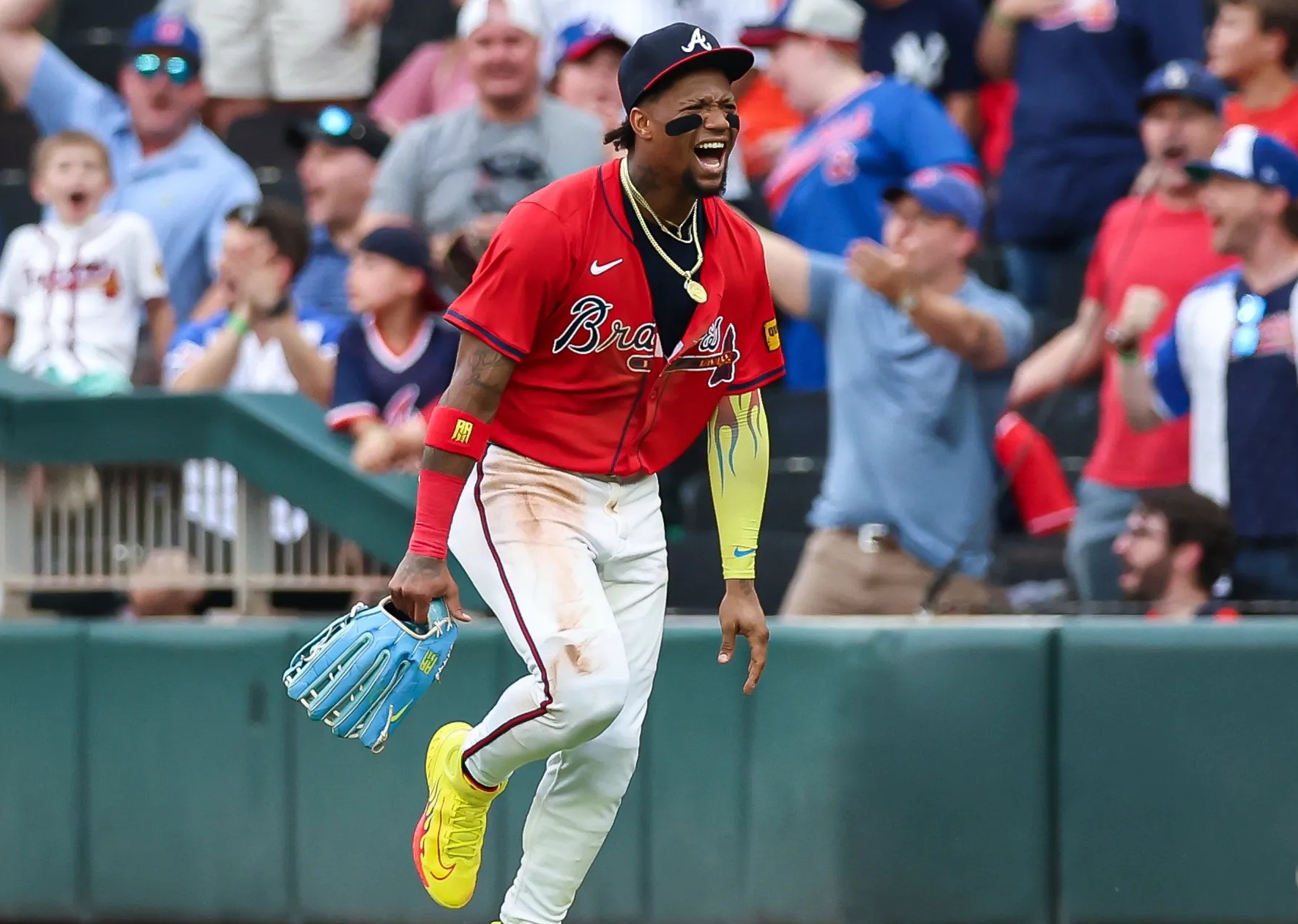 Ronald Acuña Jr