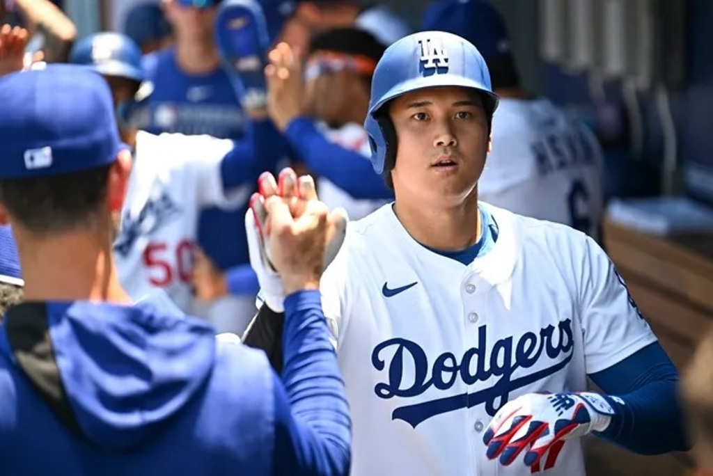 Shohei Ohtani