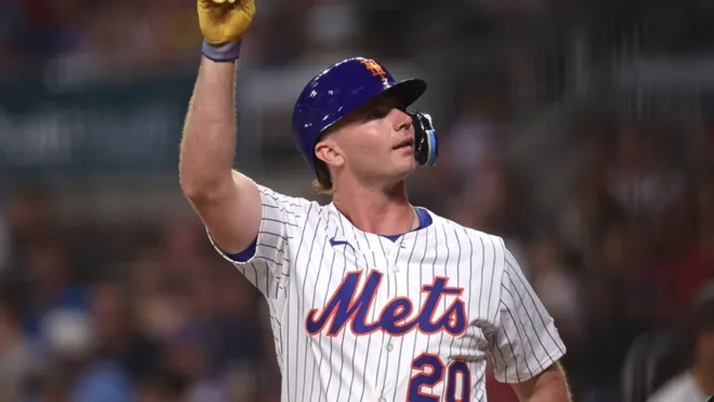 pete alonso all star