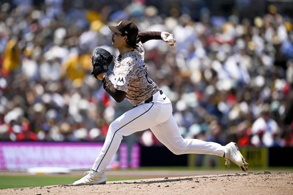 Dylan Cease