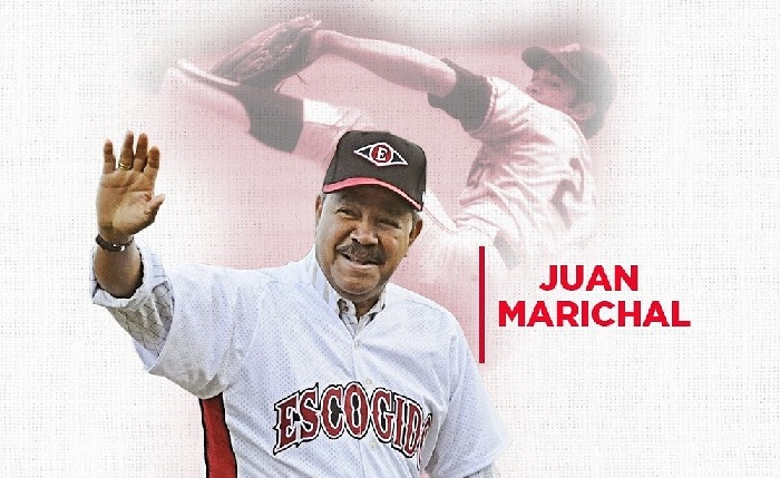 Juan Marichal