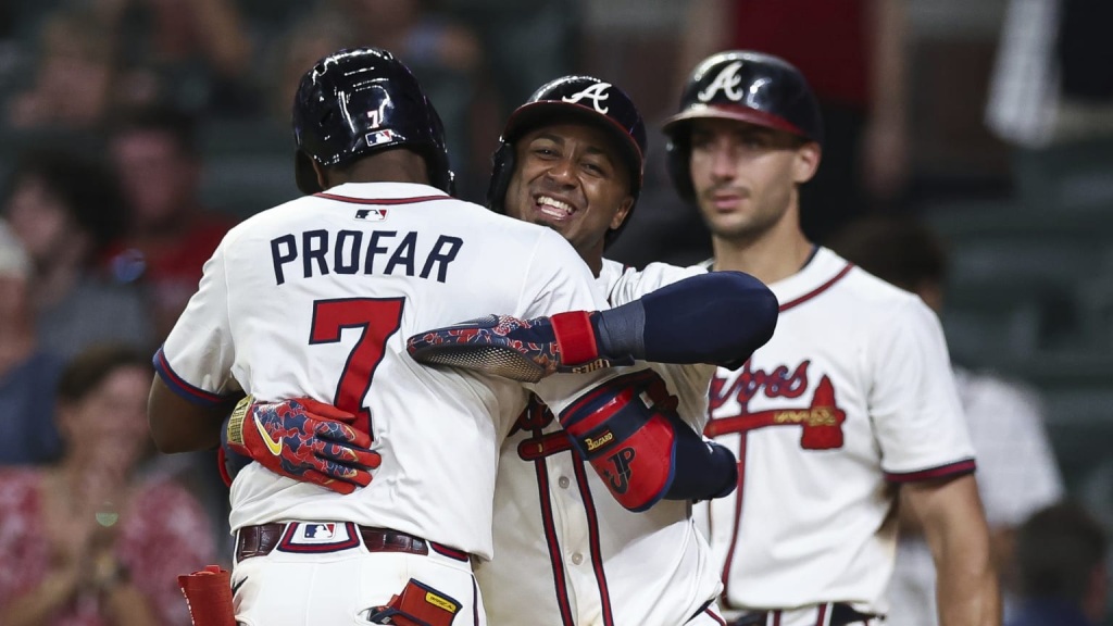 Jurickson Profar