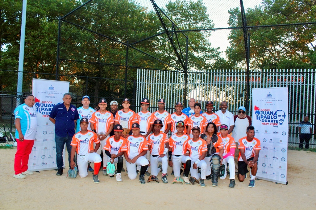 Los juveniles de Grand Slam