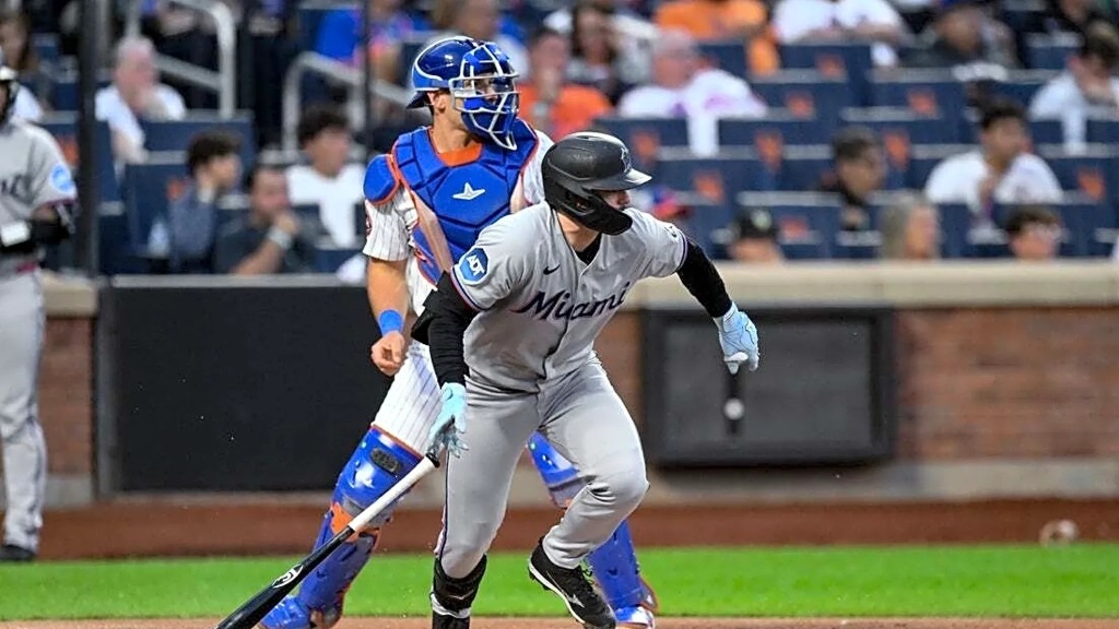 Marlins vs Mets