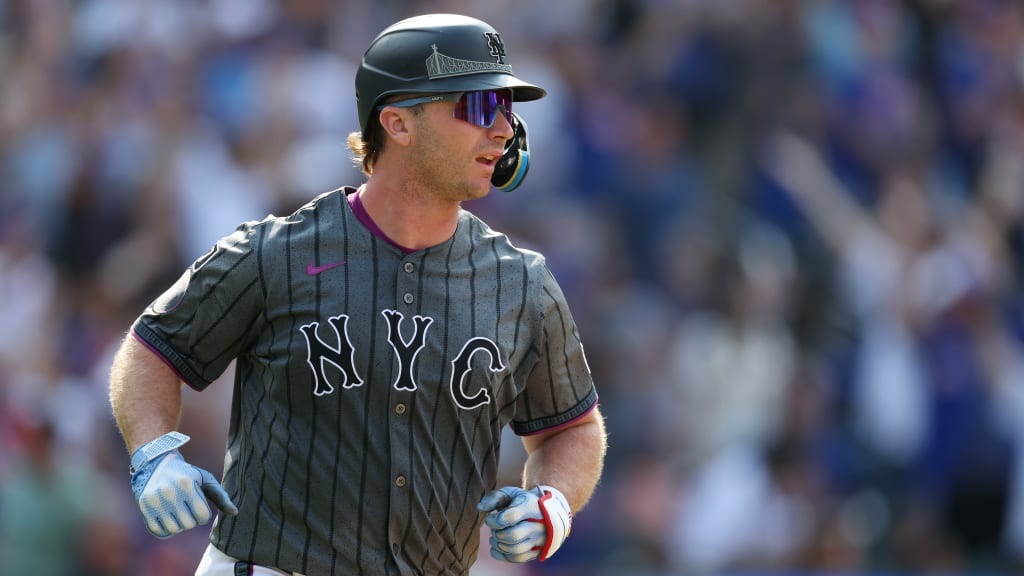 Pete Alonso