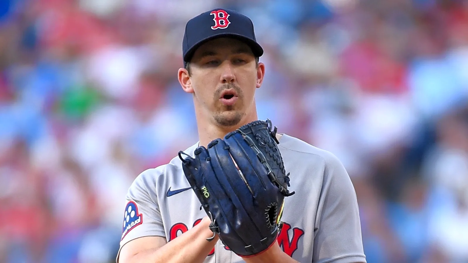 Walker Buehler